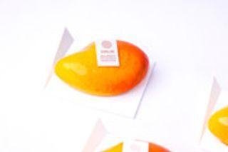 Trompe l'oeil Mangue