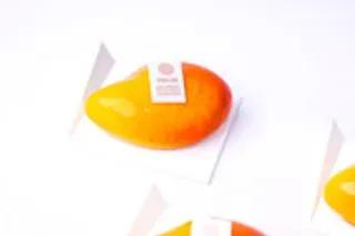 Trompe l'oeil Mangue