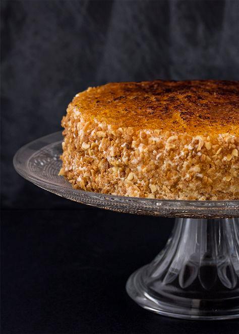 Portion de San Marcos