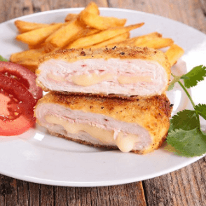 Cordon Bleu