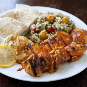 Chich Taouk