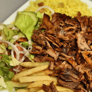Chawarma