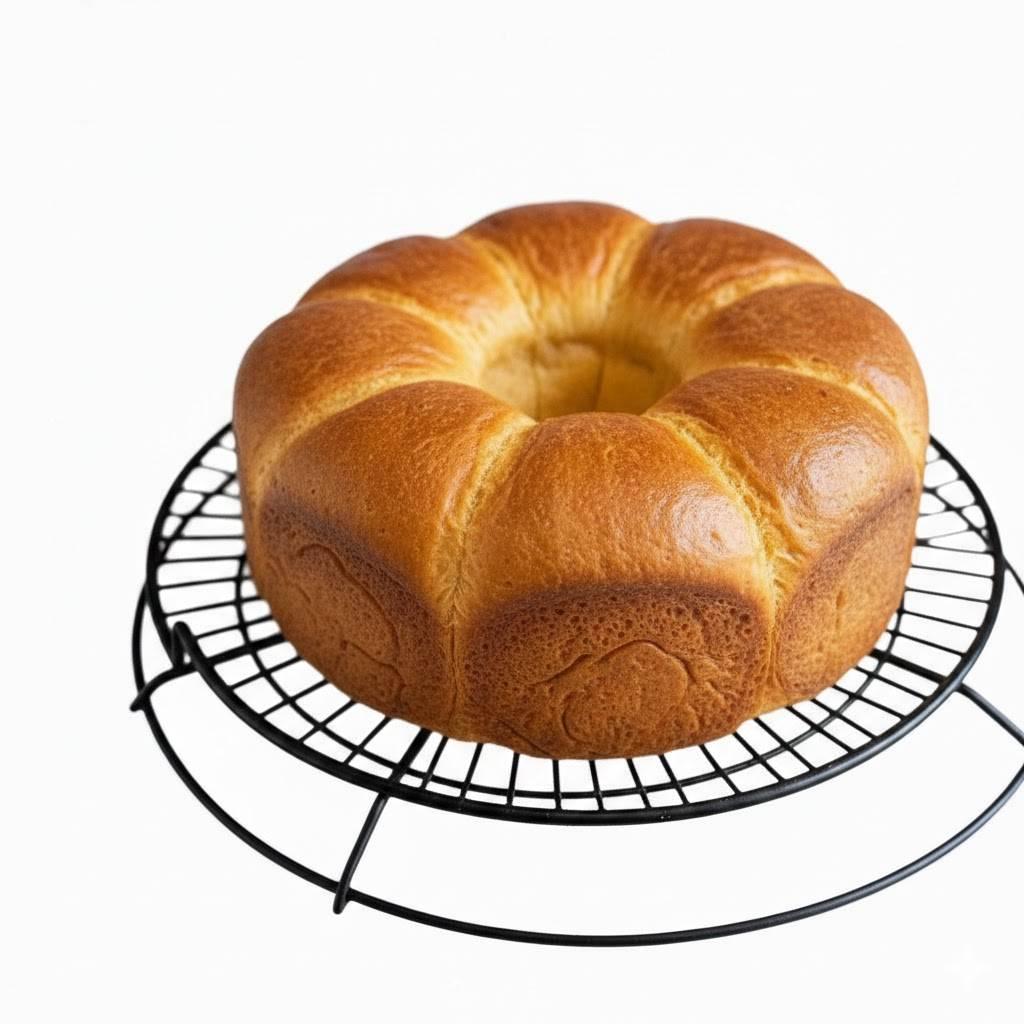 Brioche Simple