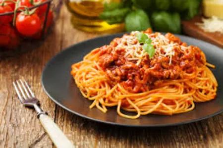 Pâte Bolognaise
