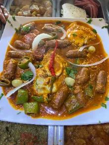 Ojja Merguez