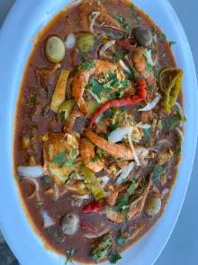 Ojja Fruit De Mer