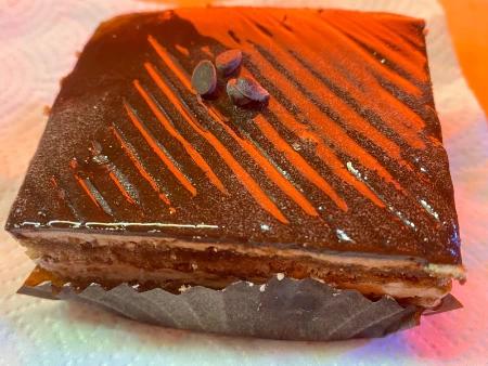 Gâteau Chocolat
