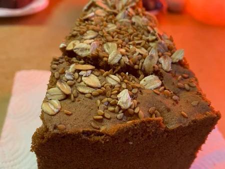 Cake Droaa