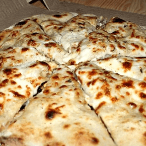Pizza Turc - La généreuse aux deux viandes & Double Pâte