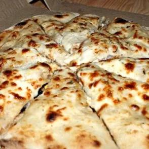 Pizza Turc - La généreuse aux deux viandes & Double Pâte