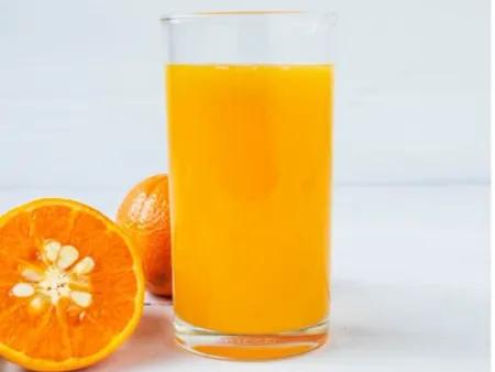 Jus d’Orange