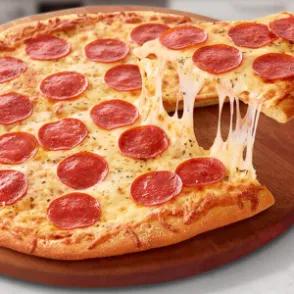 Pizza Pepperoni