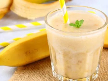 Jus de Banane