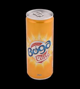 Boga - Cidre
