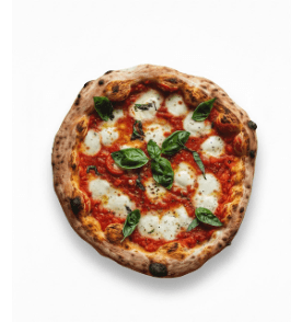 Pizza Portefeuille
