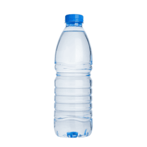Eau 0.5L