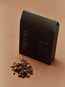 Premium Granola - Noir Cacao