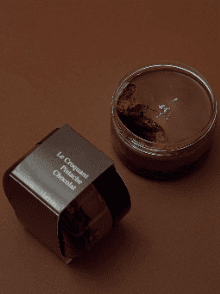 Le croquant Pistache Chocolat