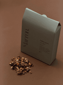 Premium Granola - The Original
