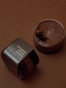 Le croquant Pistache Chocolat