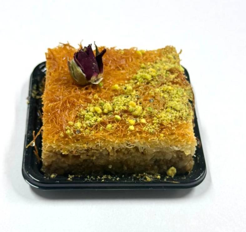 Qatayef