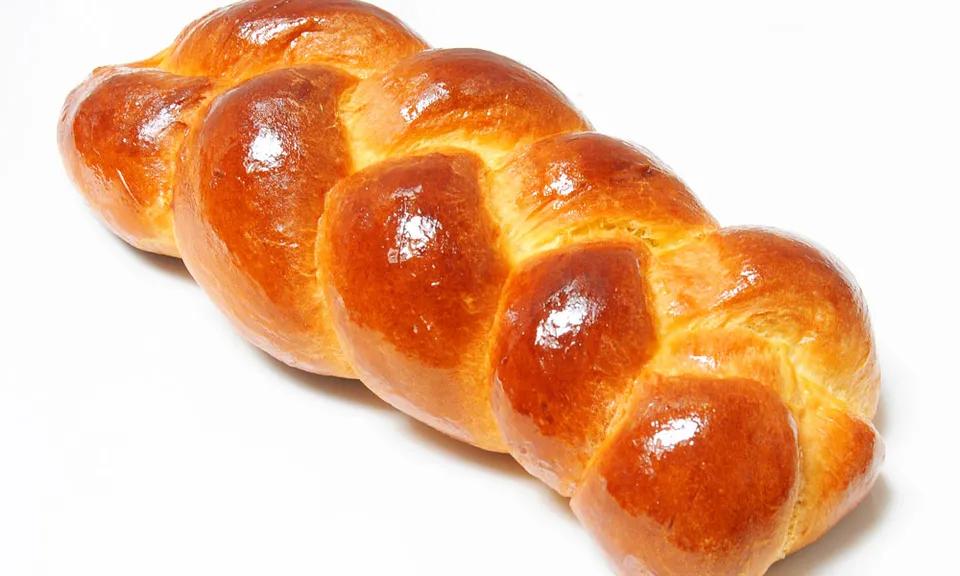 Brioche Fourrée