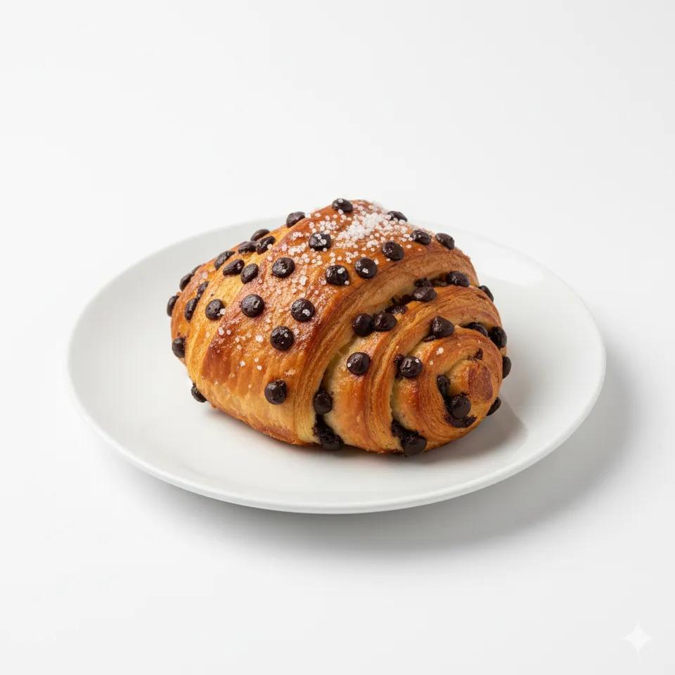 Petit Pain Fourré