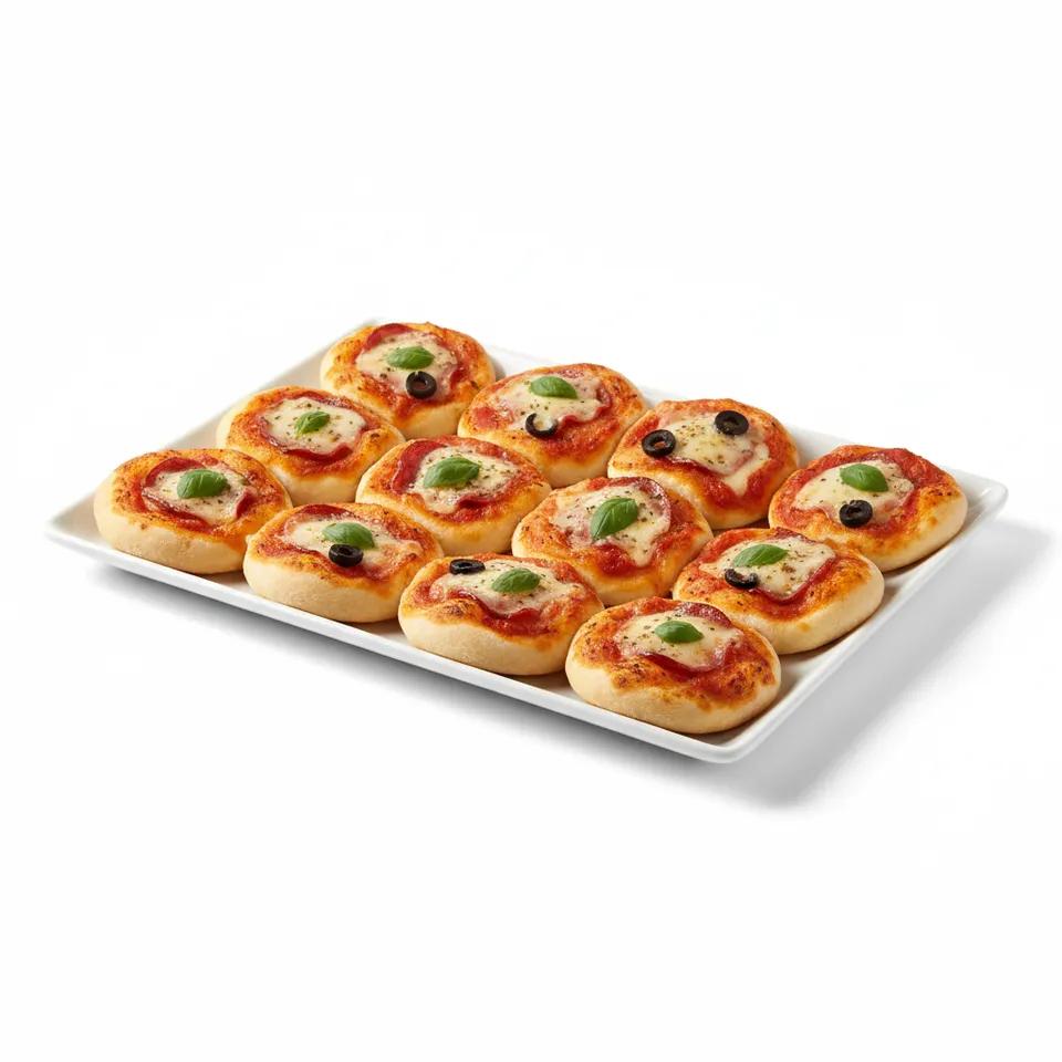 Mini Pizza