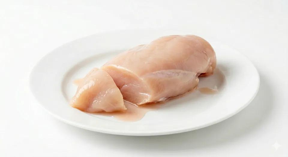 Filet de Poulet