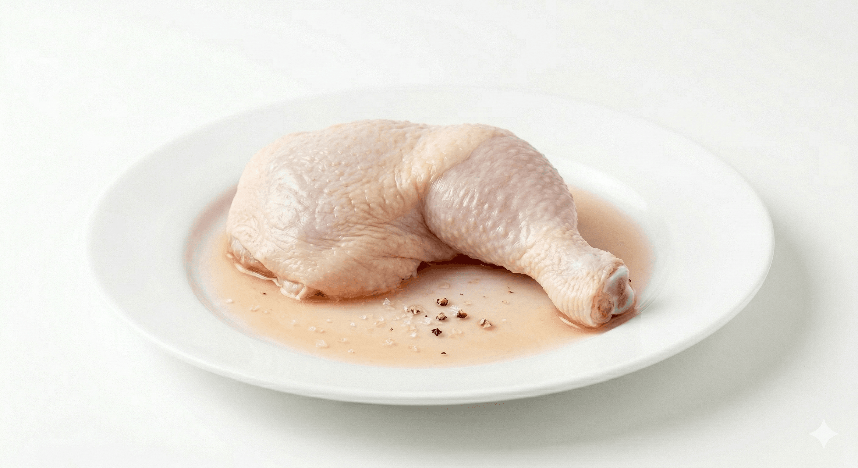 Cuisse de Poulet