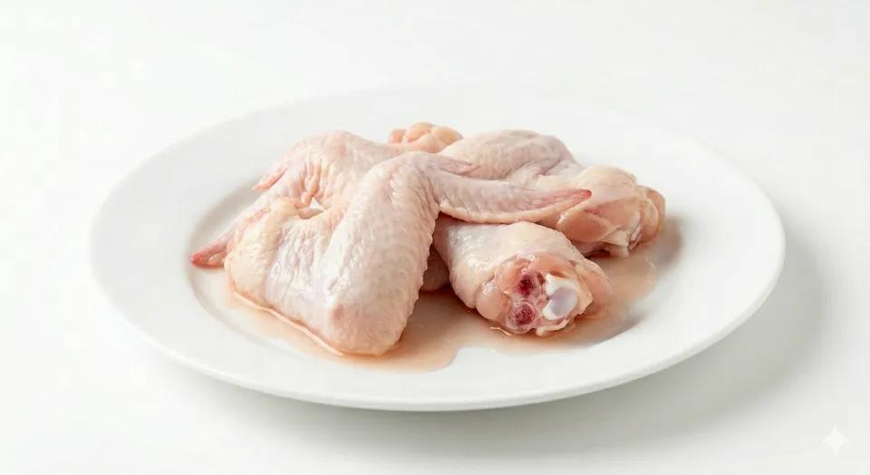 Ailes de Poulet