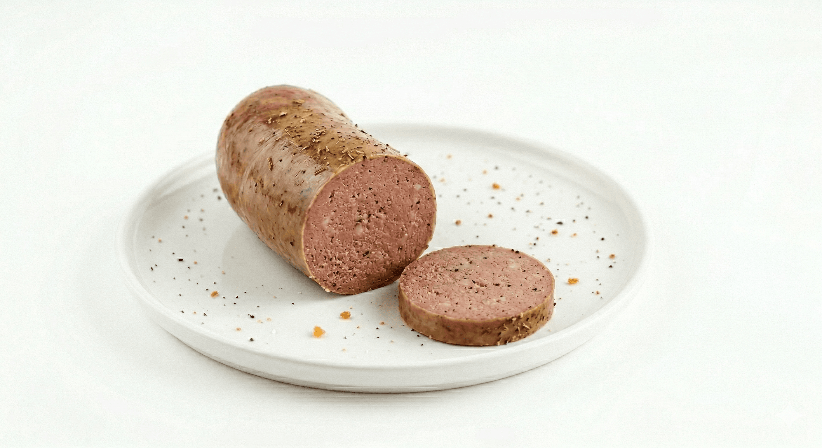 Saucisse de Foie