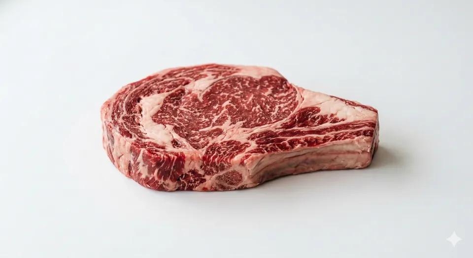 Viande de Boeuf