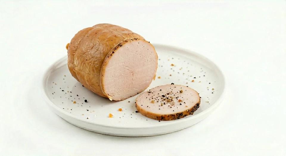 Dinde Fumée