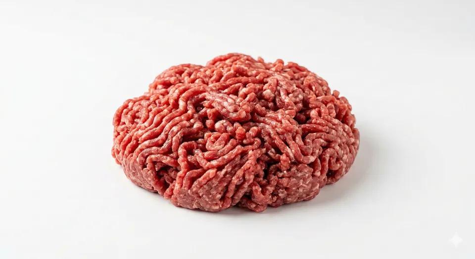 Viande Hachée