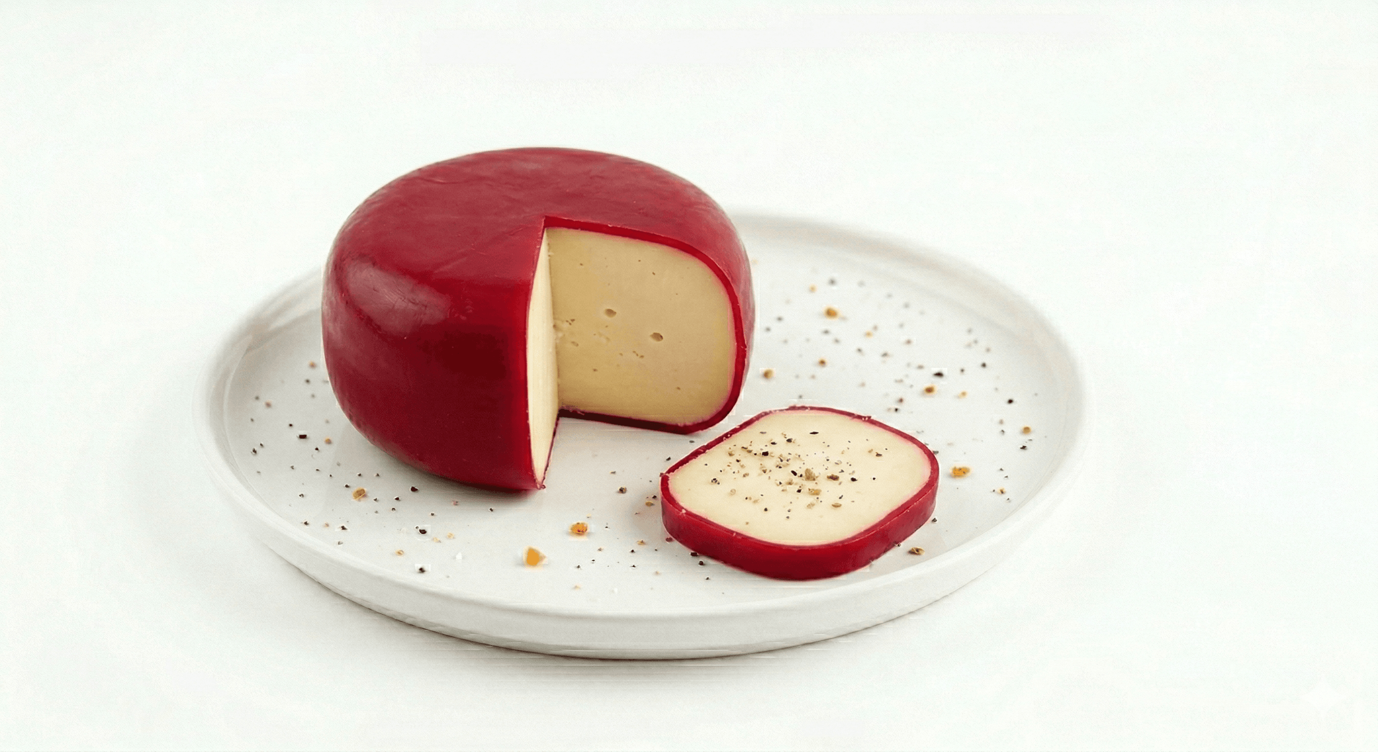 Fromage Rouge