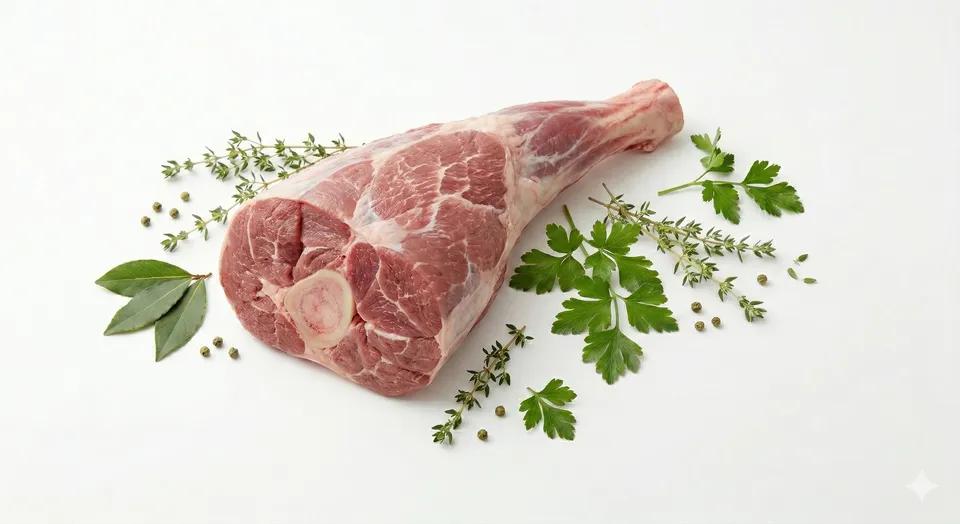 Viande D'Agneau