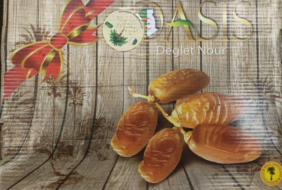 Deglet Nour Oasis 2kg