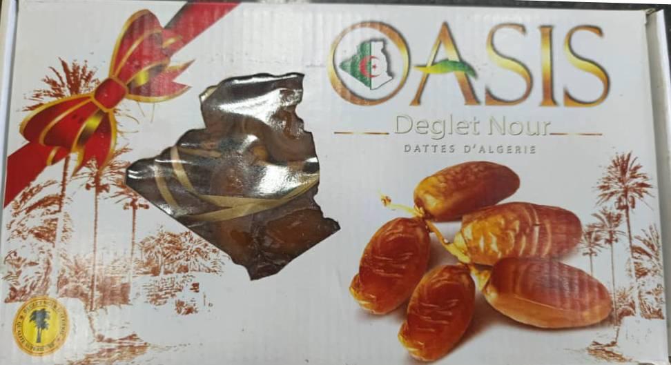 Deglet Nour Oasis 1kg