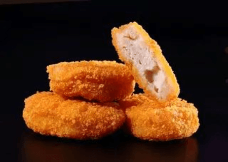 Nuggets (12pcs)