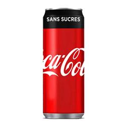 Coca zéro