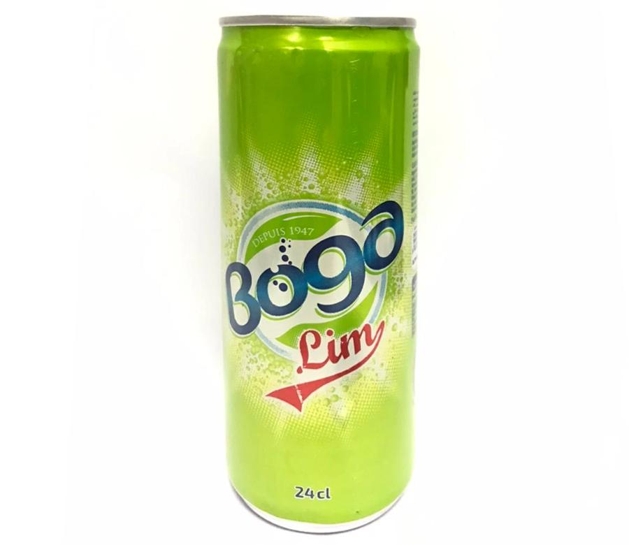 Boga lim