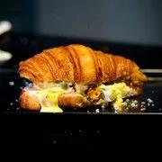 Croissant Beef