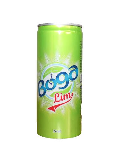 Boga Lim