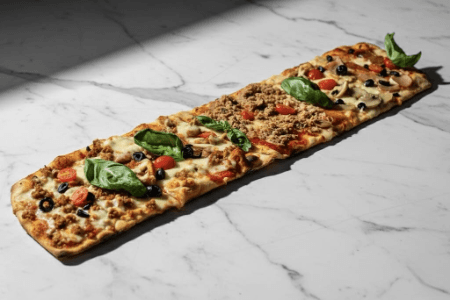 Pizza Thon