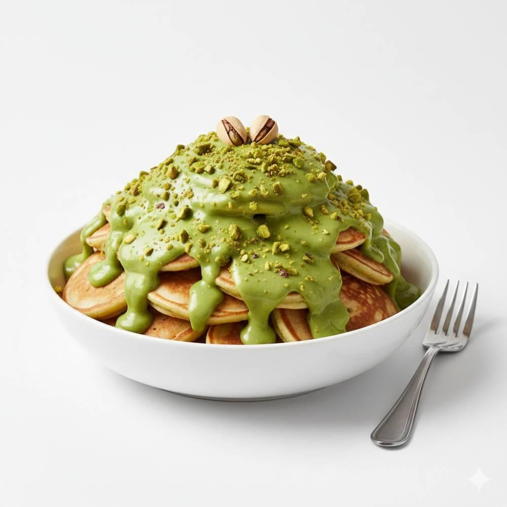 Box Pistache Nutella