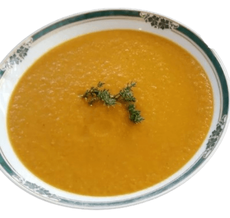 Velouté de Légumes de Saison