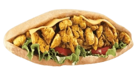 Kebab Poulet