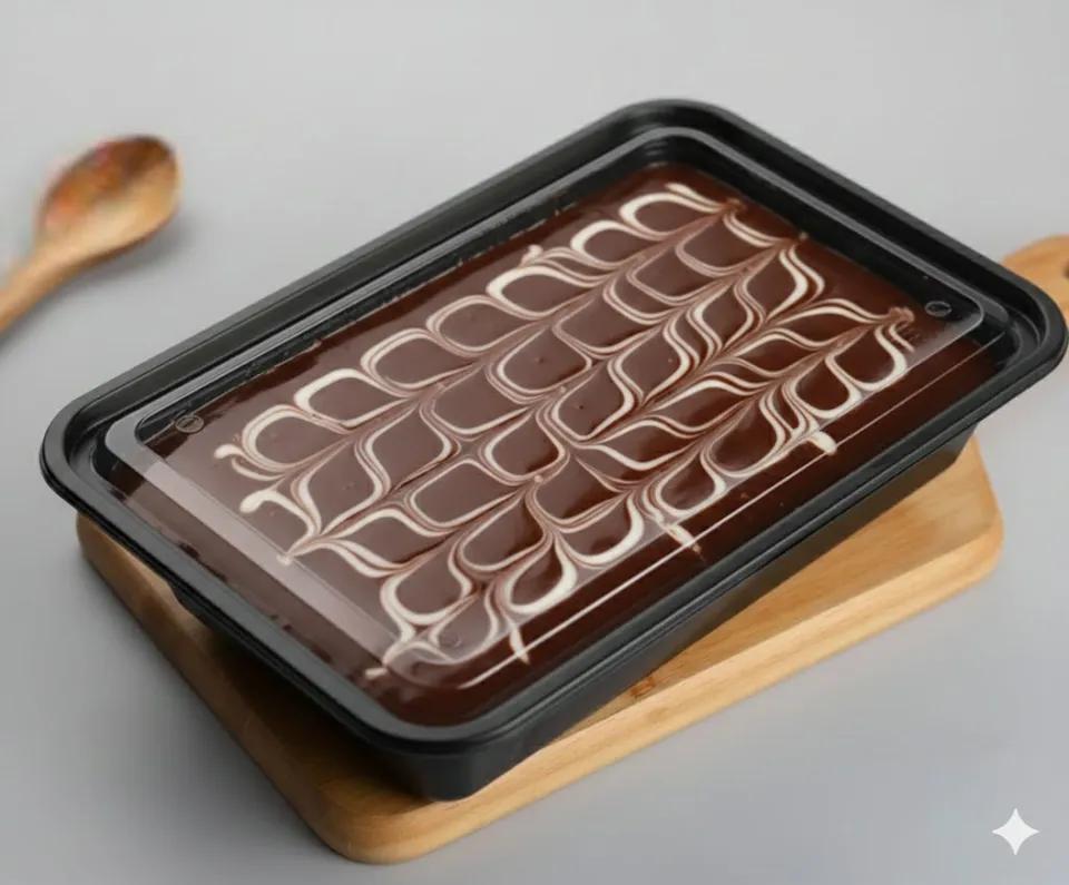 Qashtouta Chocolat