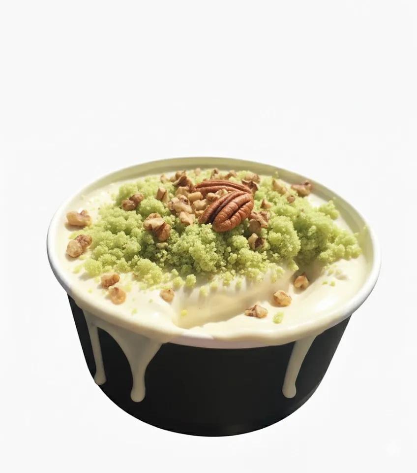 Molokhito auChocolat blanc & Noix